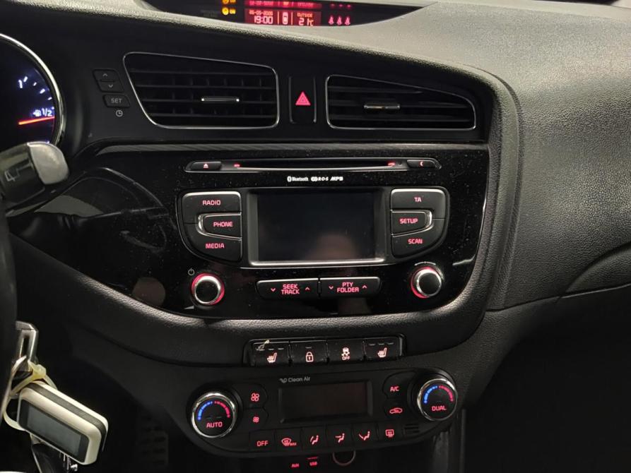 Kia Ceed II Казань  - изображение 18