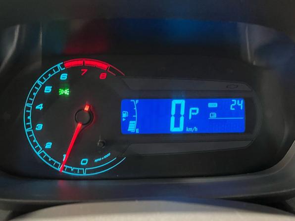 Chevrolet Cobalt II с пробегом 2013 года, цена 595 000 рублей, 163939 км, седан, Автокод Объявления