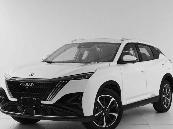 Dongfeng Mage с пробегом 2025 года, цена 2 699 000 рублей, 10 км, внедорожник, Автокод Объявления