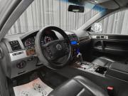 Volkswagen Touareg I Рестайлинг Красноярск  - изображение 37