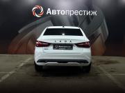Lada (ВАЗ) Vesta I Рестайлинг (NG) Ставрополь  - изображение 24