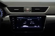 Skoda Superb III Рестайлинг Москва  - изображение 41