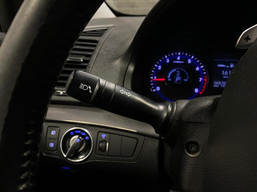 Hyundai i40 I Челябинск  - изображение 19