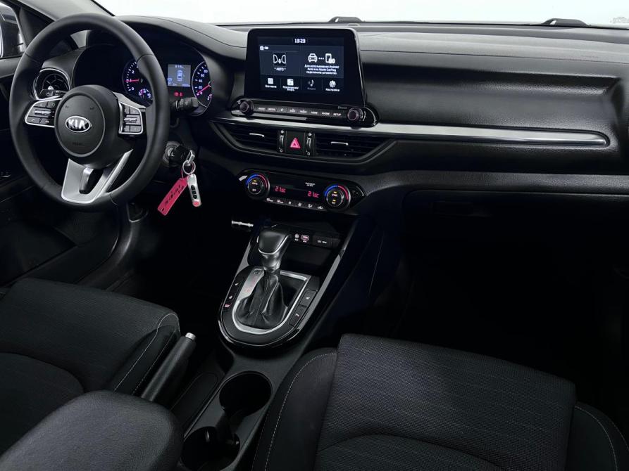 Kia Cerato IV Ростов-на-Дону  - изображение 10