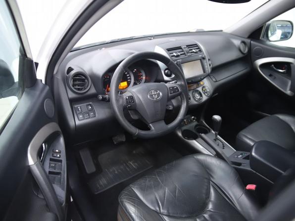 Toyota RAV4 III (XA30) Рестайлинг с пробегом 2010 года, цена 1 390 000 рублей, 293093 км, внедорожник, Автокод Объявления