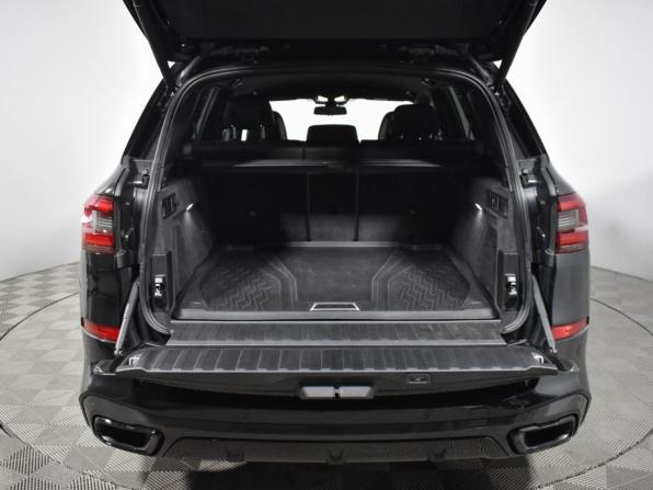BMW X5 IV (G05/G18) с пробегом 2019 года, цена 6 566 670 рублей, 133000 км, внедорожник, Автокод Объявления