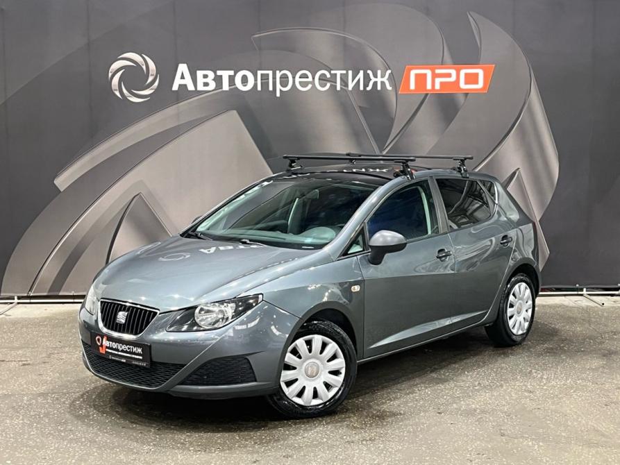 SEAT Ibiza IV Пермь  - изображение 1