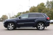 Jeep Grand Cherokee IV (WK2) Рестайлинг Москва  - изображение 34