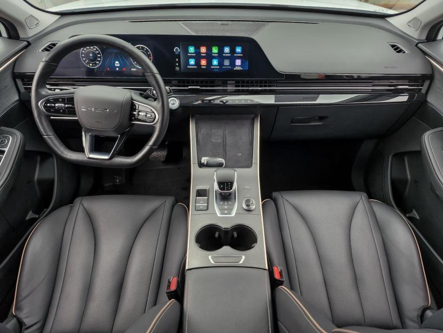 Omoda C5 I Нижний Новгород  - изображение 10