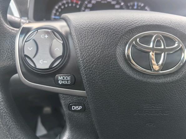 Toyota Camry VII (XV50) с пробегом 2013 года, цена 1 550 000 рублей, 209000 км, седан, Автокод Объявления
