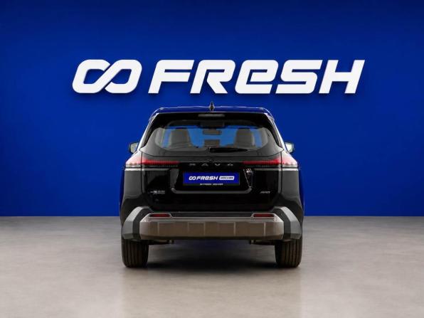 Toyota RAV4 VI (XA60) с пробегом 2026 года, цена 4 247 434 рубля, 62 км, внедорожник, Автокод Объявления