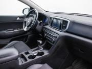 Kia Sportage IV Рестайлинг Москва  - изображение 29