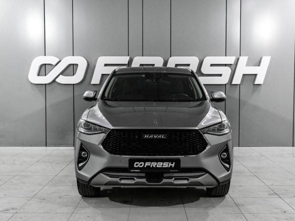 Haval F7 I с пробегом 2020 года, цена 1 999 000 рублей, 74472 км, внедорожник, Автокод Объявления