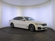 BMW 5 серии VII (G30/G31/G38) Рестайлинг Москва  - изображение 32