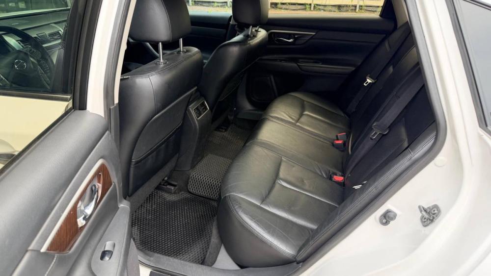 Nissan Teana III Москва  - изображение 11