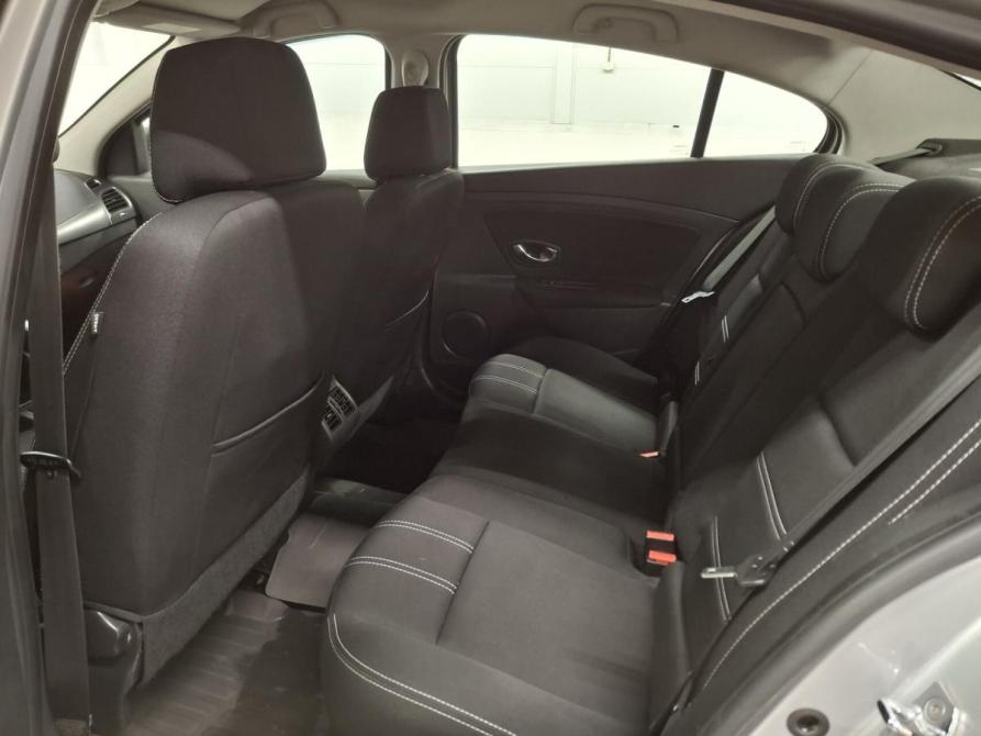 Renault Fluence I Рестайлинг Казань  - изображение 15
