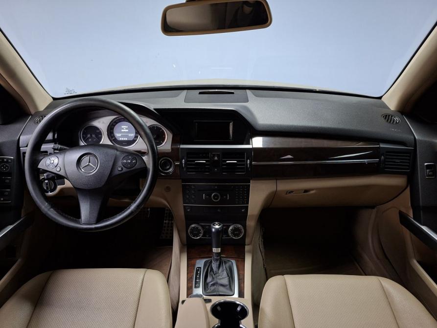 Mercedes-Benz GLK-Класс I (X204) Москва  - изображение 16