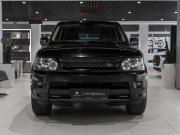 Land Rover Range Rover Sport I Рестайлинг Москва  - изображение 31