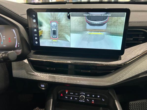 Haval F7 I Рестайлинг с пробегом 2023 года, цена 1 869 000 рублей, 110185 км, внедорожник, Автокод Объявления