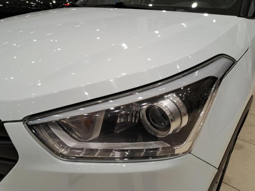 Hyundai Creta I Казань  - изображение 21