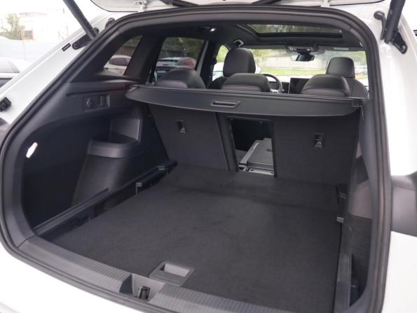 Volkswagen Tiguan III (China Market) с пробегом 2025 года, цена 4 449 000 рублей, 22999 км, внедорожник, Автокод Объявления