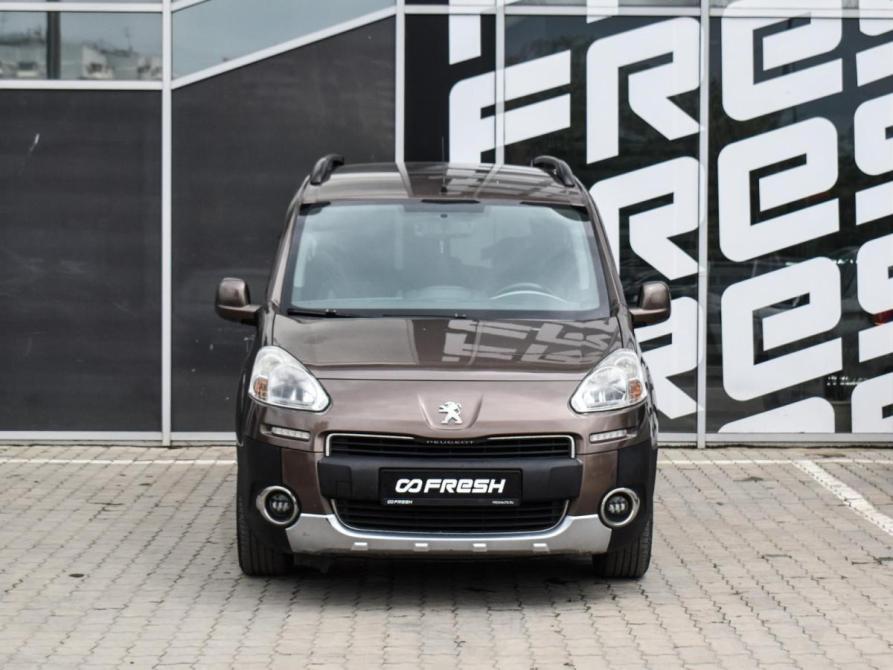 Peugeot Partner II Краснодар  - изображение 3