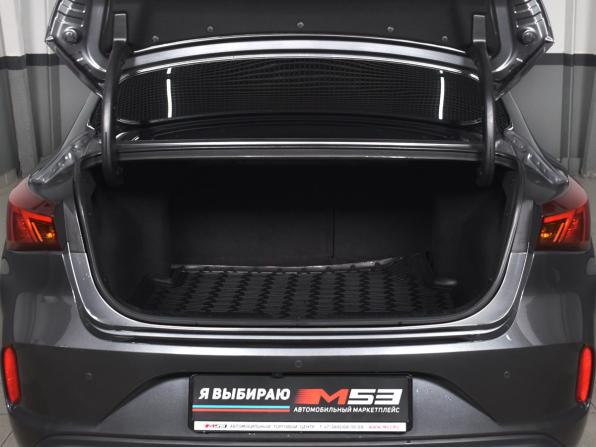 Changan Eado Plus с пробегом 2023 года, цена 1 549 999 рублей, 43379 км, седан, Автокод Объявления