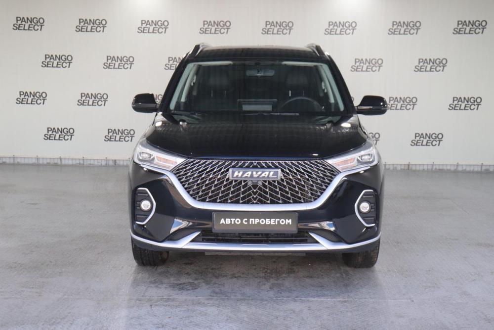 Haval M6 II Ульяновск  - изображение 2