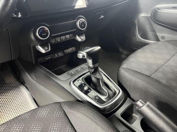 Kia Rio IV с пробегом 2017 года, цена 1 460 000 рублей, 156375 км, седан, Автокод Объявления