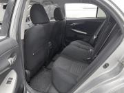 Toyota Corolla X (E140 E150) Ростов-на-Дону  - изображение 27