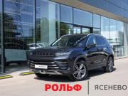 Exeed LX I Рестайлинг Москва  - изображение 22