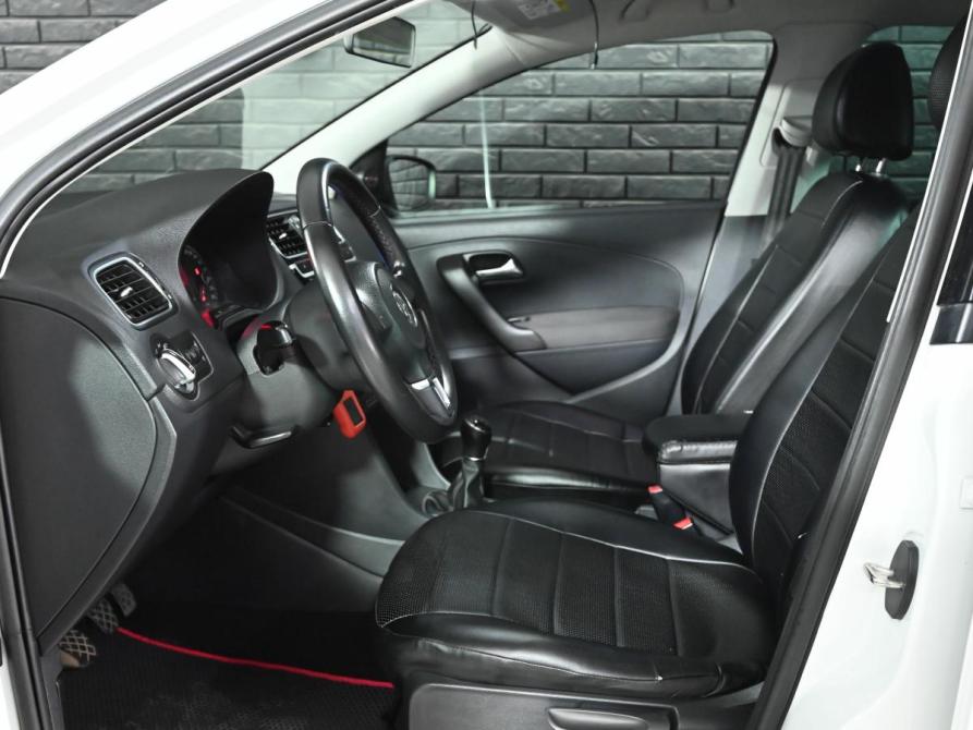 Volkswagen Polo V Екатеринбург  - изображение 9