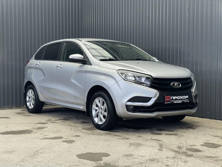 Lada (ВАЗ) XRAY I Пермь  - изображение 24
