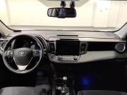 Toyota RAV4 IV (XA40) Рестайлинг Казань  - изображение 39