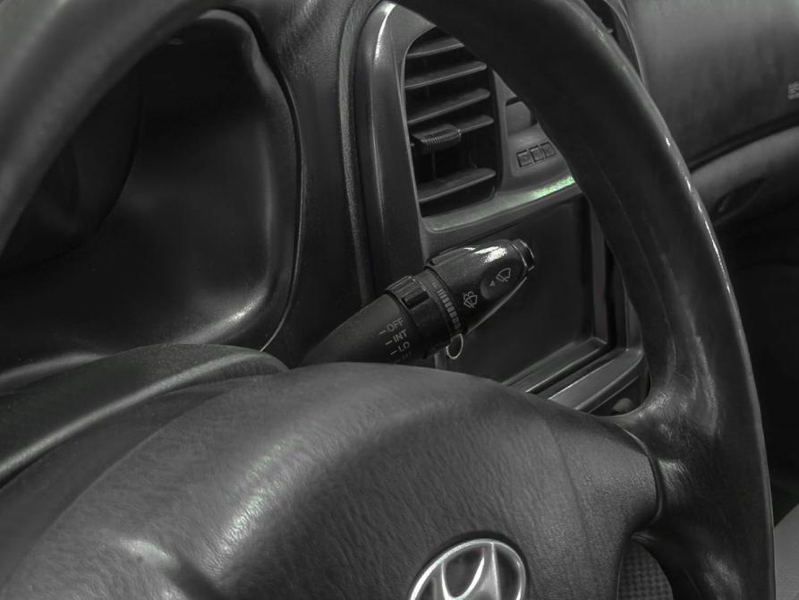 Hyundai Sonata IV (EF) Рестайлинг Ростов-на-Дону  - изображение 17