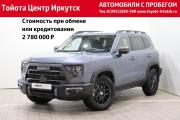 Haval Dargo I Иркутск  - изображение 20