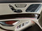 Mercedes-Benz S-Класс AMG III (W222 C217) Москва  - изображение 61