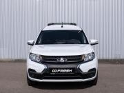 Lada (ВАЗ) Largus I Рестайлинг Сочи  - изображение 21