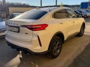 Haval F7x I Рестайлинг Киров  - изображение 4