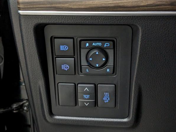 Toyota Land Cruiser Prado 150 Series Рестайлинг 2 с пробегом 2019 года, цена 4 800 000 рублей, 165000 км, внедорожник, Автокод Объявления