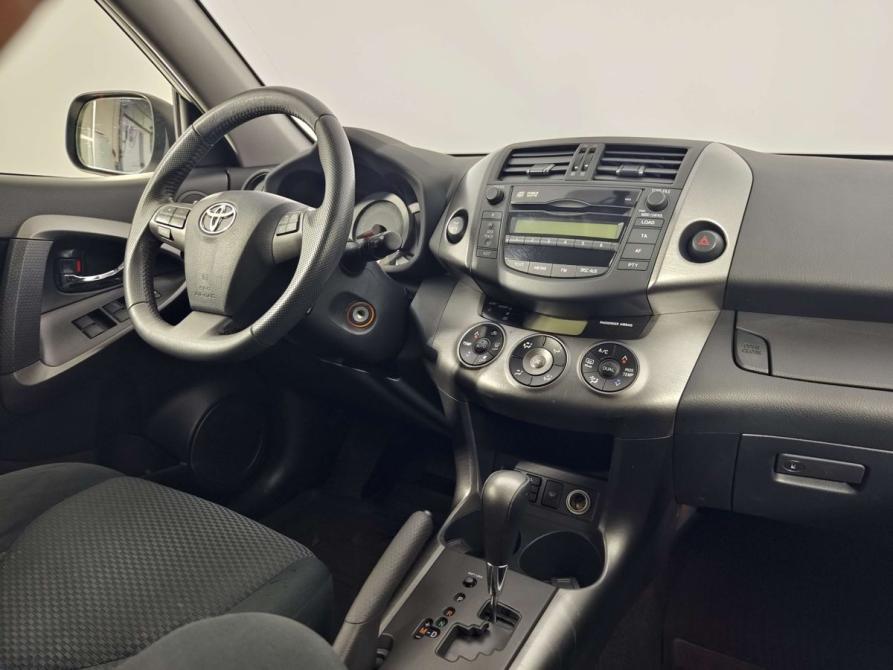 Toyota RAV4 III (XA30) Рестайлинг Санкт-Петербург  - изображение 11