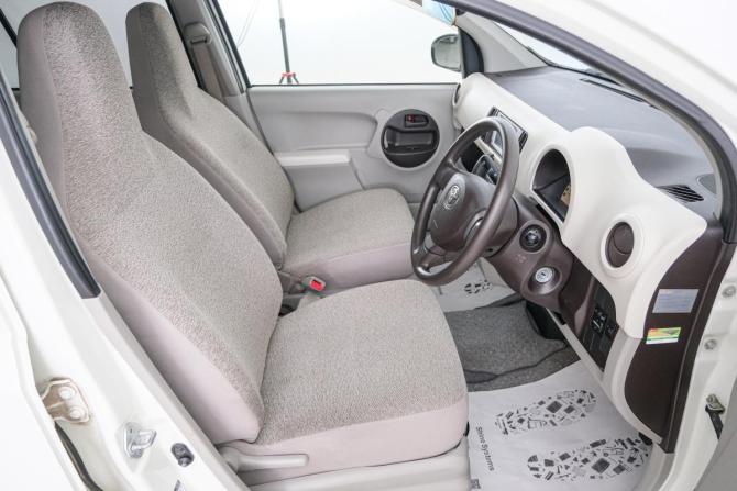 Toyota Passo II (C30) с пробегом 2013 года, цена 659 000 рублей, 67000 км, хэтчбек, Автокод Объявления
