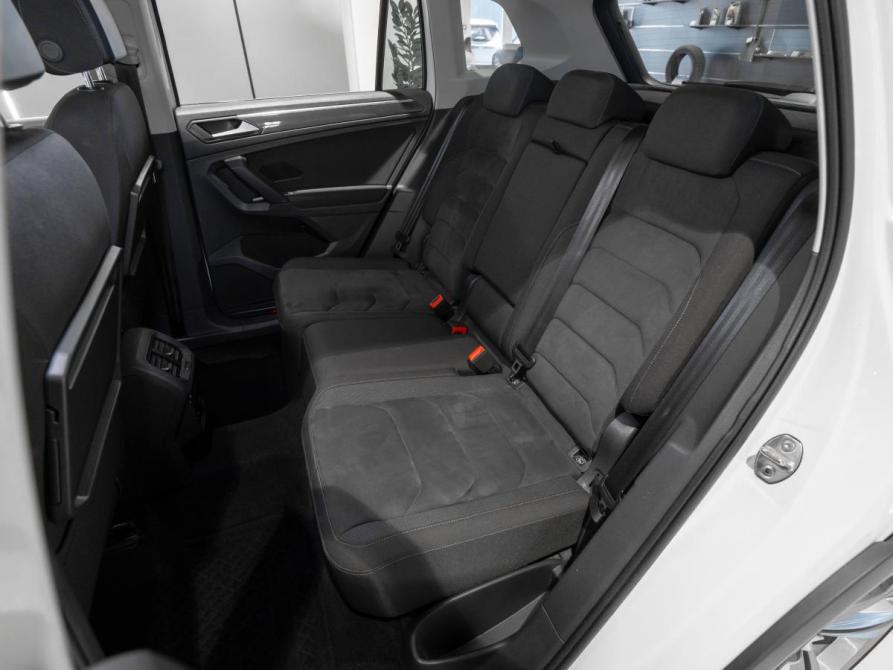 Volkswagen Tiguan II Москва  - изображение 11