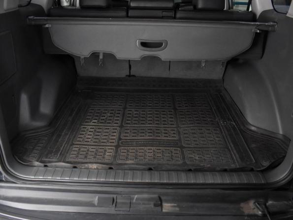 Toyota Land Cruiser Prado 150 Series с пробегом 2010 года, цена 2 784 000 рублей, 246539 км, внедорожник, Автокод Объявления