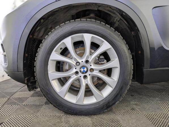 BMW X5 III (F15) с пробегом 2018 года, цена 4 535 000 рублей, 94617 км, внедорожник, Автокод Объявления