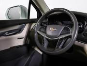 Cadillac XT5 I Рестайлинг Москва  - изображение 44