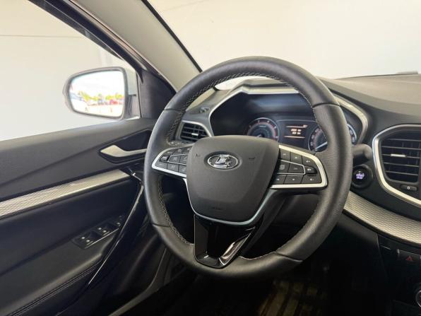 Lada (ВАЗ) Vesta I Рестайлинг (NG) с пробегом 2023 года, цена 1 529 000 рублей, 20554 км, универсал, Автокод Объявления