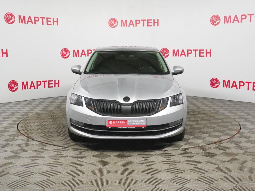 Skoda Octavia III (A7) Рестайлинг Вологда  - изображение 2