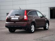 Honda CR-V IV Москва  - изображение 22