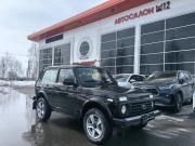 Lada (ВАЗ) Niva Legend Нижнекамск  - изображение 20